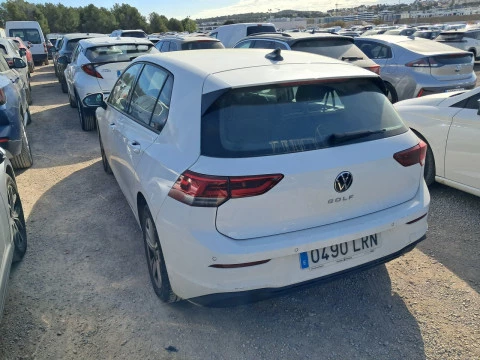 Volkswagen Golf 2.0 TDI 85kW (115CV)