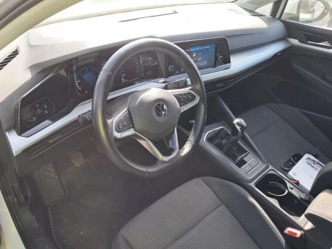 Volkswagen Golf 2.0 TDI 85kW (115CV)