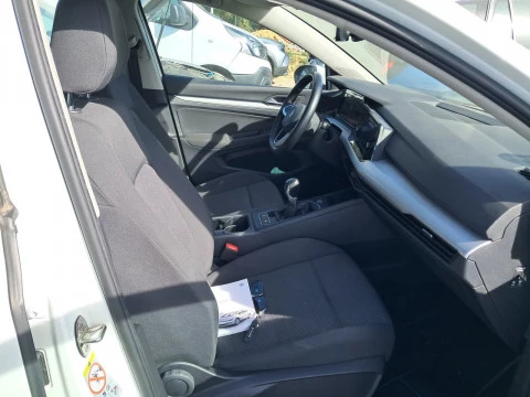 Volkswagen Golf 2.0 TDI 85kW (115CV)