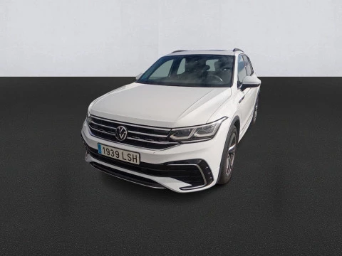 Volkswagen Tiguan R-Line 2.0 TDI 110kW (150CV) DSG