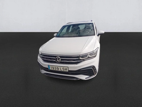 Volkswagen Tiguan R-Line 2.0 TDI 110kW (150CV) DSG