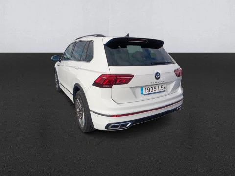 Volkswagen Tiguan R-Line 2.0 TDI 110kW (150CV) DSG