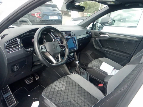 Volkswagen Tiguan R-Line 2.0 TDI 110kW (150CV) DSG