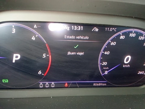 Volkswagen Tiguan R-Line 2.0 TDI 110kW (150CV) DSG