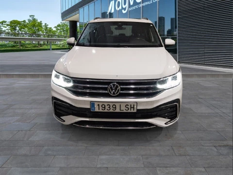Volkswagen Tiguan R-Line 2.0 TDI 110kW (150CV) DSG