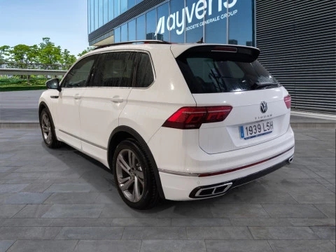 Volkswagen Tiguan R-Line 2.0 TDI 110kW (150CV) DSG
