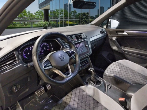 Volkswagen Tiguan R-Line 2.0 TDI 110kW (150CV) DSG