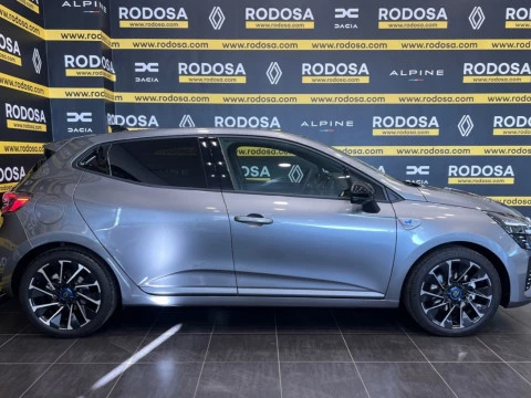Renault Clio esprit Alpine E-Tech 145 (103kw)