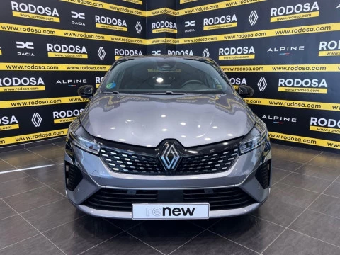 Renault Clio esprit Alpine E-Tech 145 (103kw)