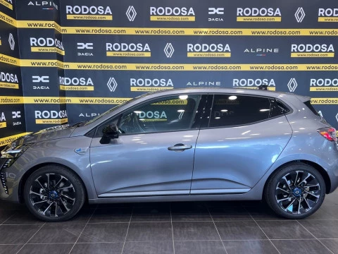 Renault Clio esprit Alpine E-Tech 145 (103kw)