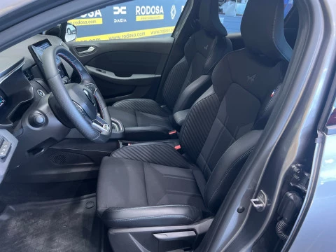 Renault Clio esprit Alpine E-Tech 145 (103kw)