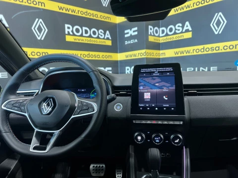 Renault Clio esprit Alpine E-Tech 145 (103kw)