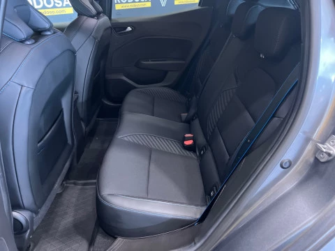 Renault Clio esprit Alpine E-Tech 145 (103kw)