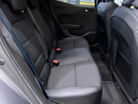 Renault Clio esprit Alpine E-Tech 145 (103kw)