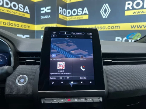 Renault Clio esprit Alpine E-Tech 145 (103kw)