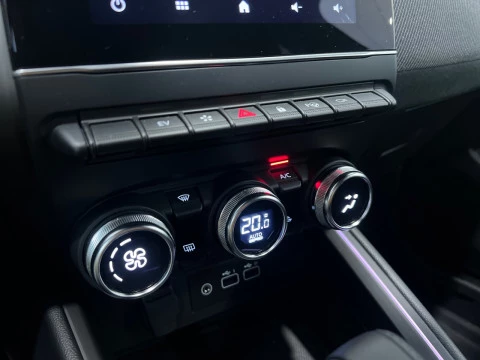 Renault Clio esprit Alpine E-Tech 145 (103kw)