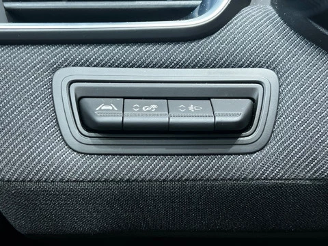 Renault Clio esprit Alpine E-Tech 145 (103kw)