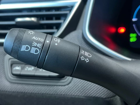 Renault Clio esprit Alpine E-Tech 145 (103kw)