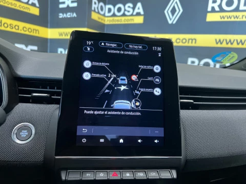 Renault Clio esprit Alpine E-Tech 145 (103kw)