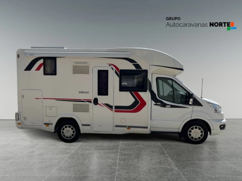 CHALLENGER 250 250 PREMIUM