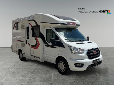 CHALLENGER 250 250 PREMIUM