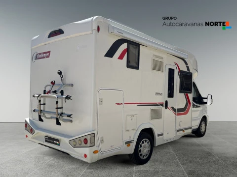 CHALLENGER 250 250 PREMIUM