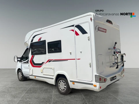 CHALLENGER 250 250 PREMIUM