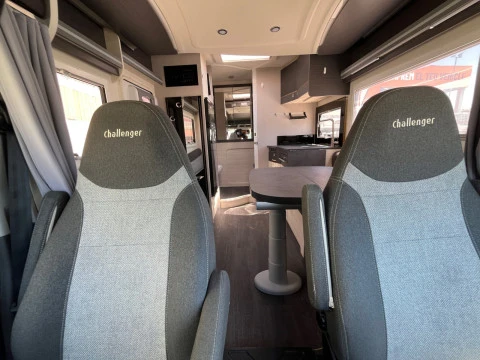 CHALLENGER 250 250 PREMIUM