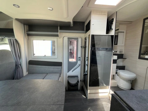 CHALLENGER 250 250 PREMIUM