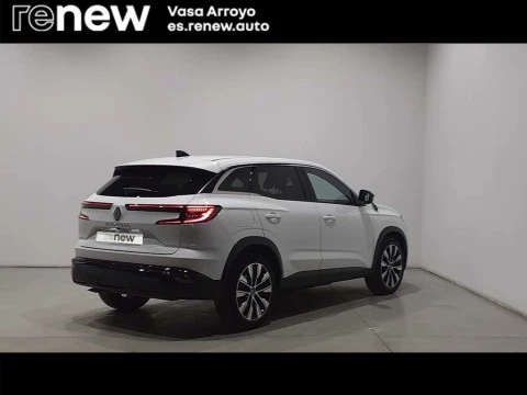 Renault Austral   1.3 TCe Mild Hybrid Techno CVT 116kW