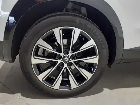 Renault Austral   1.3 TCe Mild Hybrid Techno CVT 116kW