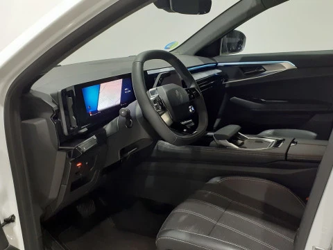 Renault Austral   1.3 TCe Mild Hybrid Techno CVT 116kW