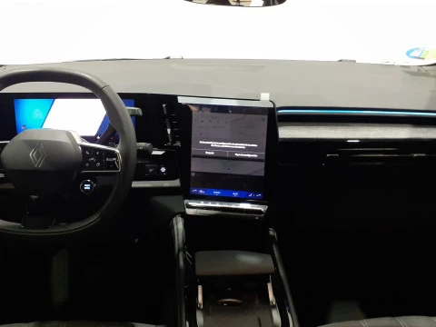 Renault Austral   1.3 TCe Mild Hybrid Techno CVT 116kW