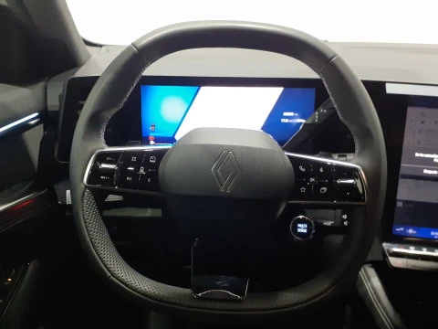 Renault Austral   1.3 TCe Mild Hybrid Techno CVT 116kW