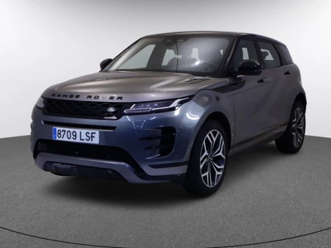 Land Rover RANGE ROVER EVOQUE LAND R EVOQUE 2.0 D163 R-DYNAMIC S AUTO 4WD MHEV 5P
