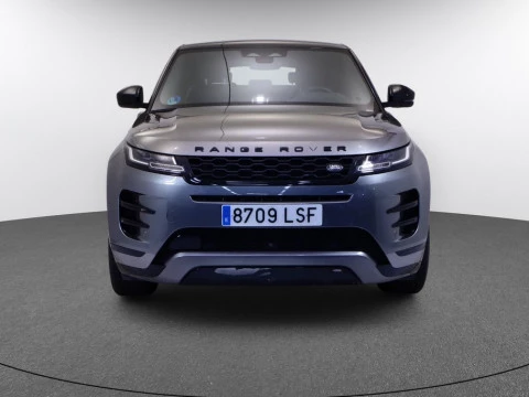 Land Rover RANGE ROVER EVOQUE LAND R EVOQUE 2.0 D163 R-DYNAMIC S AUTO 4WD MHEV 5P