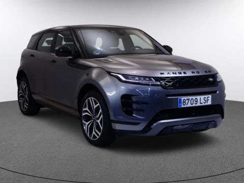 Land Rover RANGE ROVER EVOQUE LAND R EVOQUE 2.0 D163 R-DYNAMIC S AUTO 4WD MHEV 5P