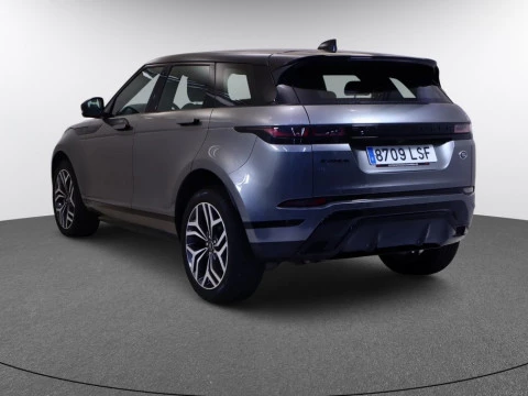 Land Rover RANGE ROVER EVOQUE LAND R EVOQUE 2.0 D163 R-DYNAMIC S AUTO 4WD MHEV 5P