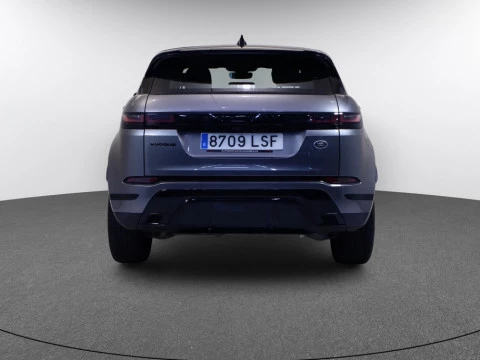 Land Rover RANGE ROVER EVOQUE LAND R EVOQUE 2.0 D163 R-DYNAMIC S AUTO 4WD MHEV 5P