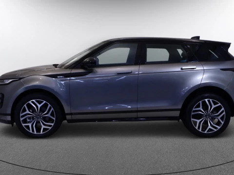 Land Rover RANGE ROVER EVOQUE LAND R EVOQUE 2.0 D163 R-DYNAMIC S AUTO 4WD MHEV 5P