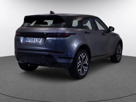 Land Rover RANGE ROVER EVOQUE LAND R EVOQUE 2.0 D163 R-DYNAMIC S AUTO 4WD MHEV 5P