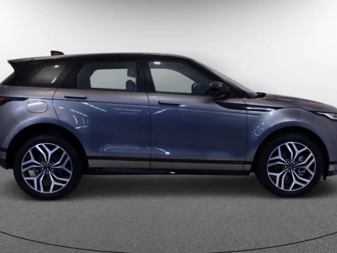 Land Rover RANGE ROVER EVOQUE LAND R EVOQUE 2.0 D163 R-DYNAMIC S AUTO 4WD MHEV 5P