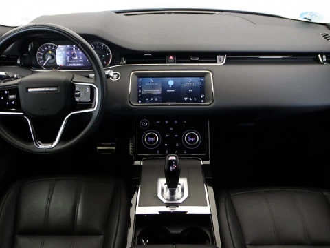 Land Rover RANGE ROVER EVOQUE LAND R EVOQUE 2.0 D163 R-DYNAMIC S AUTO 4WD MHEV 5P