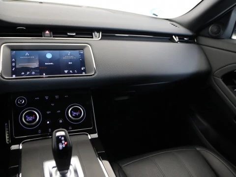Land Rover RANGE ROVER EVOQUE LAND R EVOQUE 2.0 D163 R-DYNAMIC S AUTO 4WD MHEV 5P