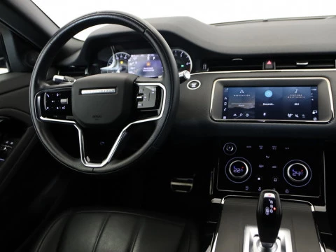 Land Rover RANGE ROVER EVOQUE LAND R EVOQUE 2.0 D163 R-DYNAMIC S AUTO 4WD MHEV 5P