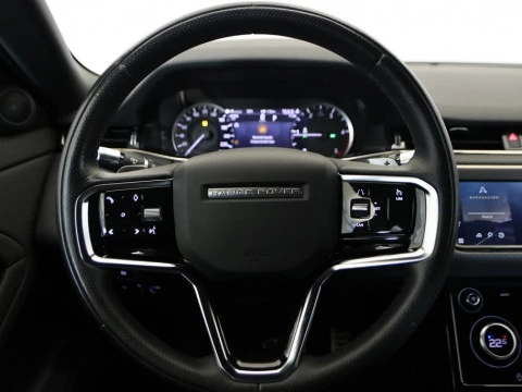 Land Rover RANGE ROVER EVOQUE LAND R EVOQUE 2.0 D163 R-DYNAMIC S AUTO 4WD MHEV 5P