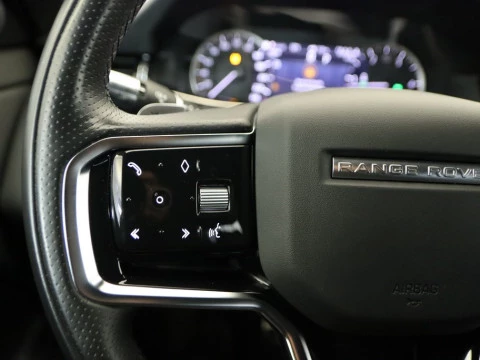 Land Rover RANGE ROVER EVOQUE LAND R EVOQUE 2.0 D163 R-DYNAMIC S AUTO 4WD MHEV 5P