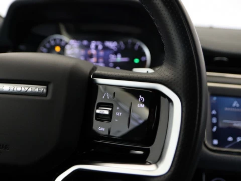 Land Rover RANGE ROVER EVOQUE LAND R EVOQUE 2.0 D163 R-DYNAMIC S AUTO 4WD MHEV 5P