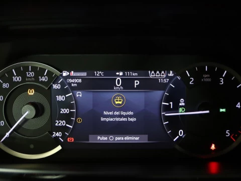 Land Rover RANGE ROVER EVOQUE LAND R EVOQUE 2.0 D163 R-DYNAMIC S AUTO 4WD MHEV 5P