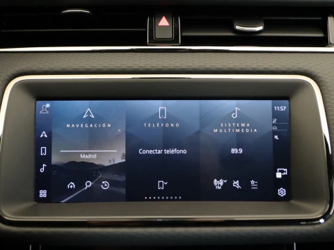 Land Rover RANGE ROVER EVOQUE LAND R EVOQUE 2.0 D163 R-DYNAMIC S AUTO 4WD MHEV 5P